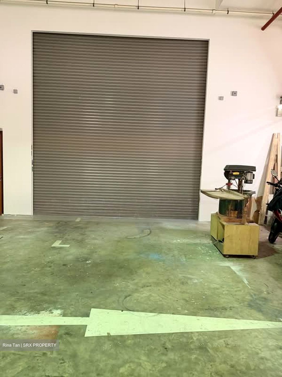 Woodlands Industrial Xchange (D25), Factory #576178461